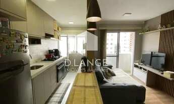 Imagem 2: Apartamento à venda no bairro Parque Itália em Campinas