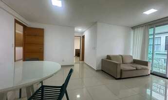 Imagem 3: ALUGA-SE excelente apartamento medindo 79m2 com 2 quartos bairro Jardim Oceania - João Pes