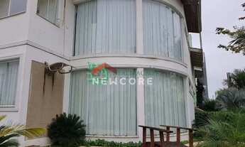 Imagem: Casa de condomínio em Rua Telmo Diz - Vila