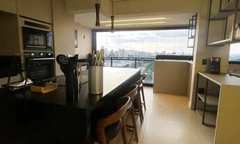 Imagem 6: Apartamento para venda com 64 metros quadrados com 1 quarto em Tamboré - Barueri - São Pau