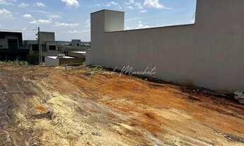 Imagem 3: Terreno Condomínio Soleil Piracicaba