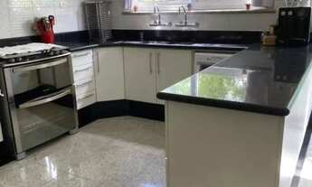 Imagem 2: Casa à venda em Santana de Parnaíba, Alphaville 03, com 4 suítes, com 404 m², Residencial