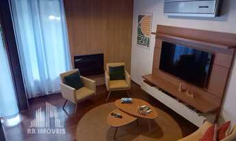 Imagem: RR9467 Casa 176m² CONDOMÍNIO UPTOWN HOUSING