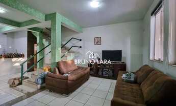 Imagem 6: Casa disponível para locação no Bairro Três Poderes Igarapé/MG