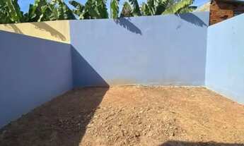 Imagem 5: LINDA CASA TÉRREA COM 3 QUARTOS SENDO 1 SUÍTE PÉ DIREITO DUPLO COM 2 VAGAS DE GARAGEM, E E