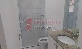 Imagem 4: APARTAMENTO PARA VENDA CONDOMÍNIO ATMOSPHERA NATURAL LIVING - ELOY CHAVES - JUNDIAÍ - SP