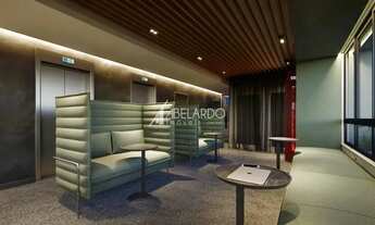 Imagem 7: LOFT DE ALTO PADRÃO PRÓXIMO À VILA GERMÂNICA - BAIRRO VELHA