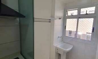 Imagem 7: Apartamento para Venda em Sorocaba, Além Ponte, 2 dormitórios, 1 banheiro, 2 vagas