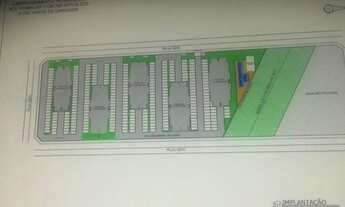 Imagem 2: Terreno à venda, 14904 m² por R$ 1.500.000,00 - Messejana - Fortaleza/CE