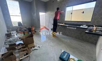 Imagem 4: Casa em Rua José Ferreira da Rocha - Jardim Imperador - Peruíbe/SP