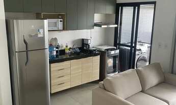 Imagem 3: You Residence 2/4 mobiliado R$ 5.600