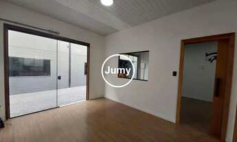 Imagem: SALA COMERCIAL - ALUGUEL R$4.000 - 55M²