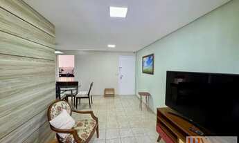 Imagem 2: Apartamento com 3 quartos e área de lazer em ótima localização no bairro de Tambaú