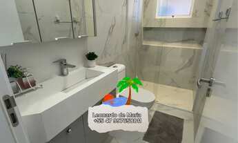 Imagem 4: Casa de praia com piscina em Bombinhas