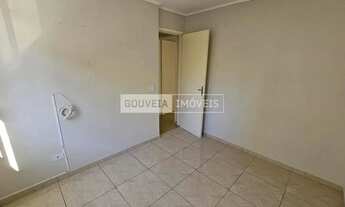 Imagem 2: Apartamento com 3 Dormitórios, 61,36 m², à venda por R$ 295.000 - Pinheirinho, Curitiba (P