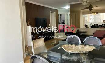 Imagem: Apartamento 117m² 3 dormitórios para Venda