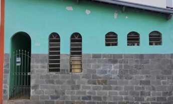 Imagem: Casa 98 m² - Centro - Taubaté - SP