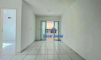 Imagem 3: Apartamento com 2 quartos (1 Suíte) + Wc Social para alugar, 53 m² por R$ 1.055/mês - Paju