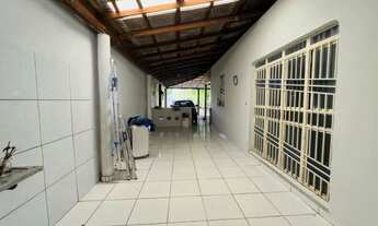 Imagem 2: VENDO CASA NO DISTRITO INDUSTRIAL YK