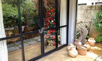 Imagem 6: Casa - Bairro das Palmeiras - Campinas