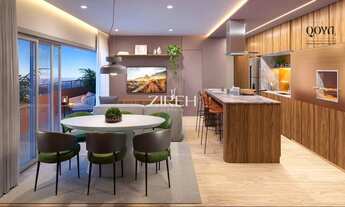 Imagem 7: QOYA - Viva a experiência de morar no Coração do Batel!