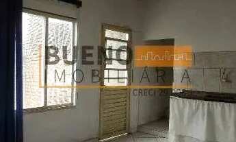 Imagem: Casa para aluguel, 2 quartos, 1 vaga, Residencial