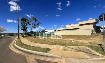 Imagem: Lote de Esquina no Terras Alpha I