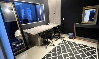 Imagem 4: IMOBILIÁRIA A VENDA / ESCRITORIO