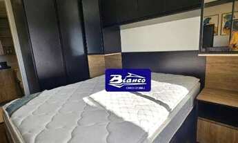 Imagem 6: Studio com 1 dormitório à venda, 39 m² por R$ 460.000,00 - Jardim Flor da Montanha - Guaru