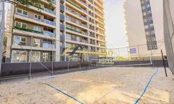 Imagem 3: APARTAMENTO NO CAMPO COMPRIDO! 02 QUARTOS, SUÍTE, PISCINA!!!