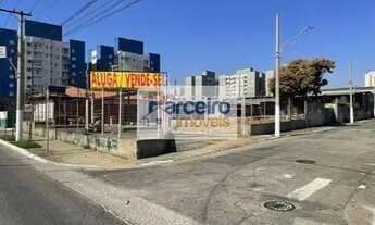 Imagem 2: Terreno, 1.500 m² - venda ou alugas - Vila Califórnia - São Paulo/SP