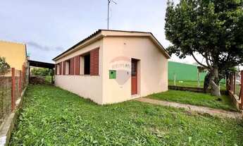 Imagem: Casa a venda no bairro Mariana