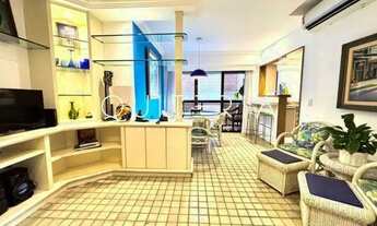 Imagem: Flat alto padrão Ipanema - Av Vieira Souto