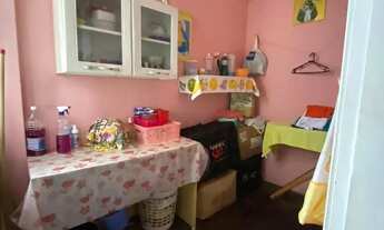 Imagem 6: DANIEL PEREIRA IMOB VENDE: Apt. no Ed. Professor Silvio Meira,3/4. Sem VG de Garagem. VALO