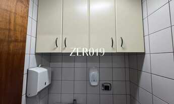 Imagem 9: OPORTUNIDADE IMPERDÍVEL! SALA COMERCIAL À VENDA NO CORACÃO DE CAMPINAS SHOPPING JARAGUÁ C