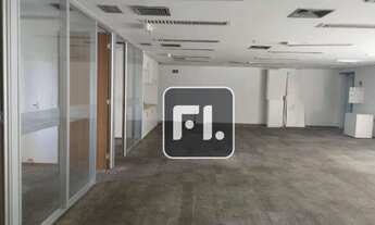 Imagem: Conjunto de 340m² no Brooklin