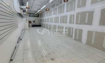 Imagem 5: ALUGO SALÃO COMERCIAL, 110M², PÉ DIREITO DE 4M, EXCELENTE LOCALIZAÇÃO, AVENIDA MARIA COELH