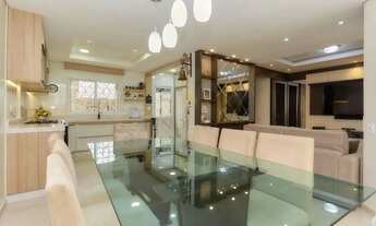 Imagem 7: Sobrado com 3 suítes à venda, XAXIM, CURITIBA - PR