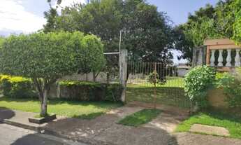 Imagem: Terreno a venda no Jardim Paulista - Atibaia