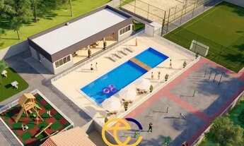 Imagem 4: CONDOMÍNIO VILLAGE PARQUE VILLE