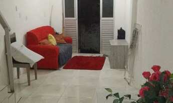 Imagem: Aluga-se casa 1/4 na Federação (mobiliada