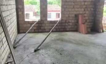 Imagem 4: Casa em construção