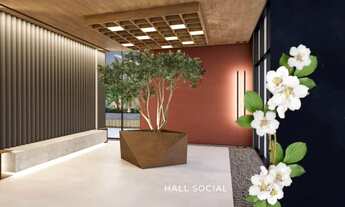 Imagem 5: Apartamento em construçao Agua Verde 94m² 3 quartos entrega em Dezembro de 2027