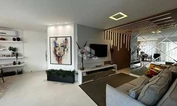 Imagem 7: Apartamento com 3 suítes e 3 vagas de garagem em Itapema