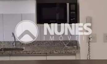 Imagem 3: Apartamento para locação com 01 quarto no Alphaville