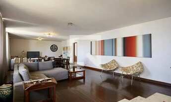 Imagem: Apartamento à Venda - Serra, 4 Quartos