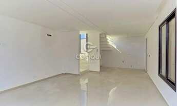Imagem 3: Sobrado Novo 3 Quartos (1 Suíte) no Xaxim 193 m²