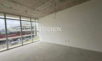 Imagem: Sala / Conj Salas à venda, 1 vaga, Vale