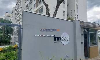 Imagem: APARTAMENTO 2 QUARTOS - VAGA BOX - INFRAESTRUTURA