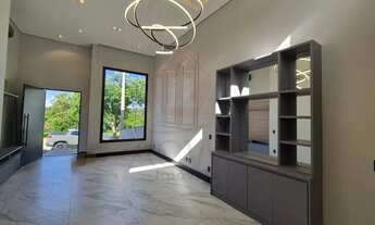 Imagem 5: Casa em Condomínio em Cabreúva-SP, Bairro Pinhal: 2 Quartos. Sendo 1 suíte master, 2 Salas